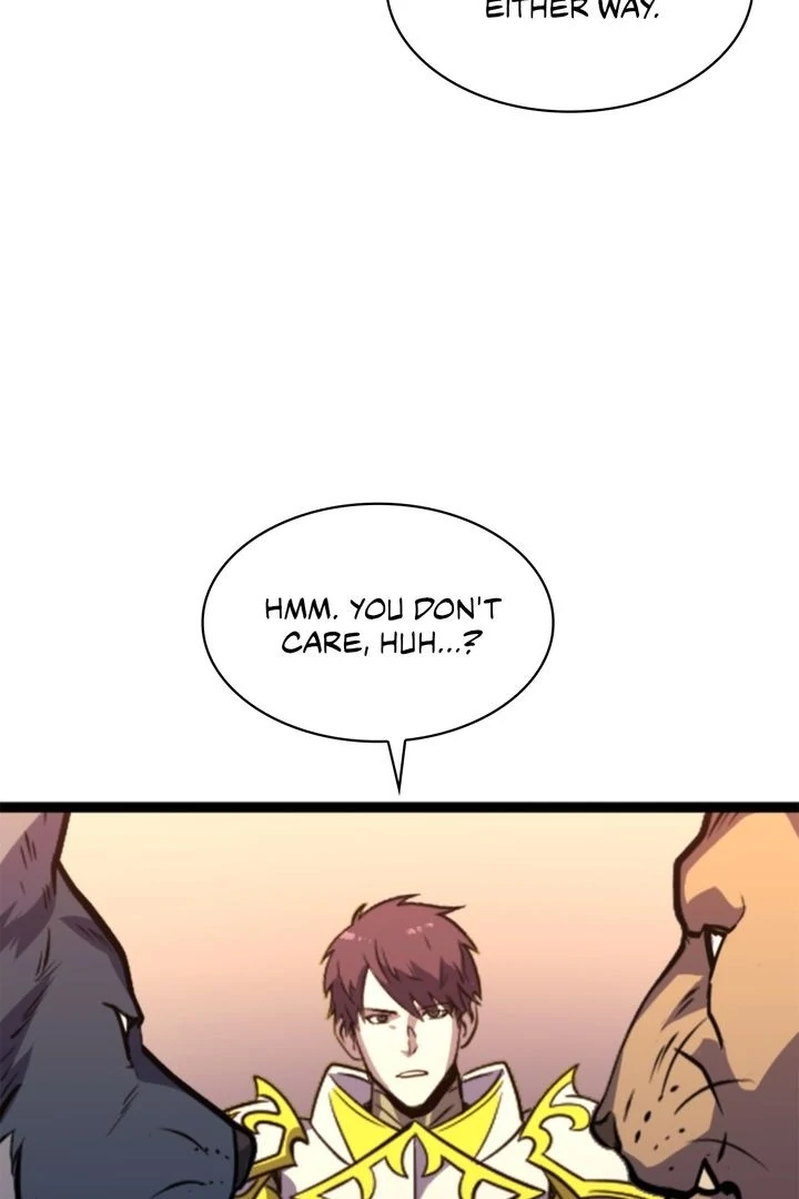 Read The Max Level Returner EN Manga Online