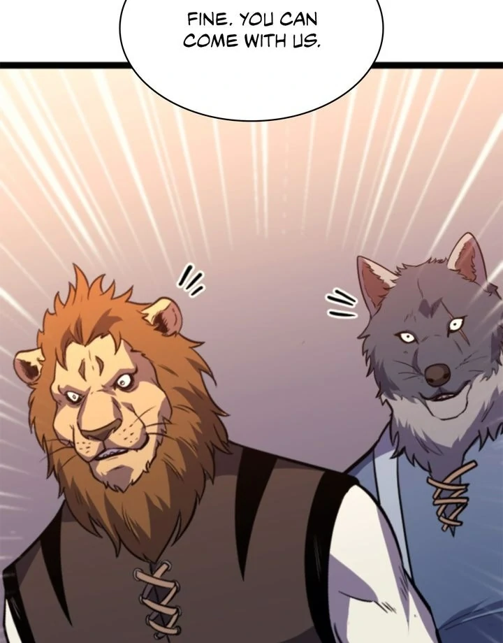 Read The Max Level Returner EN Manga Online