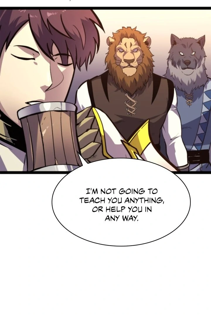 Read The Max Level Returner EN Manga Online