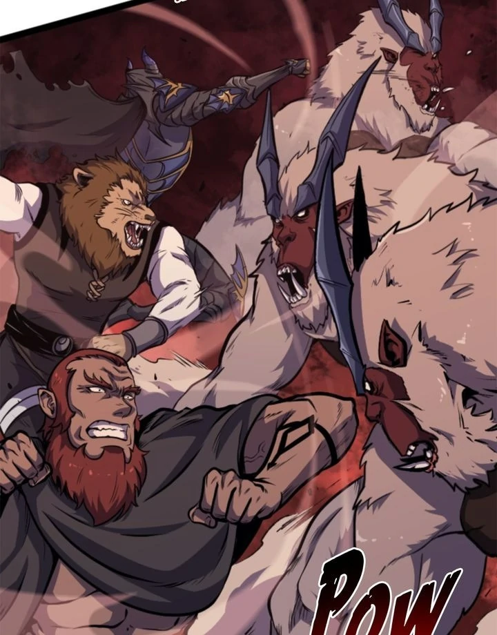 Read The Max Level Returner EN Manga Online