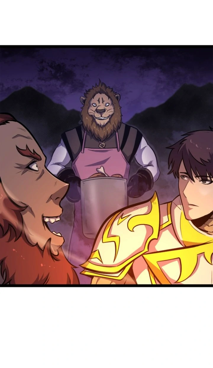 Read The Max Level Returner EN Manga Online