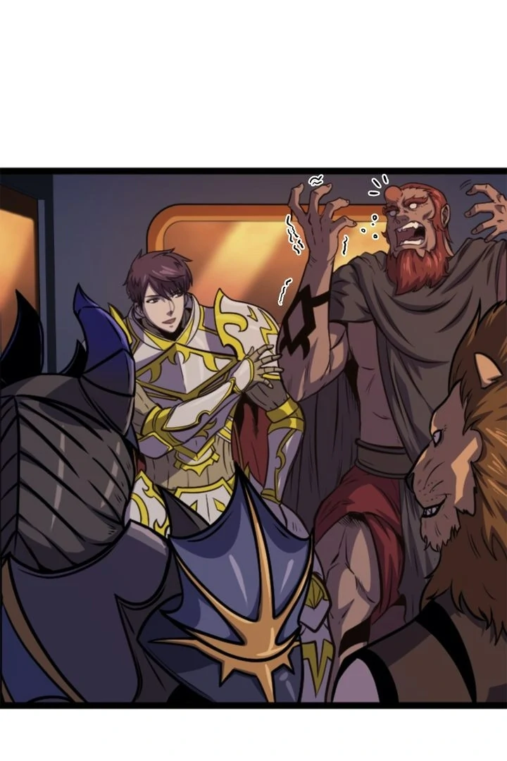 Read The Max Level Returner EN Manga Online