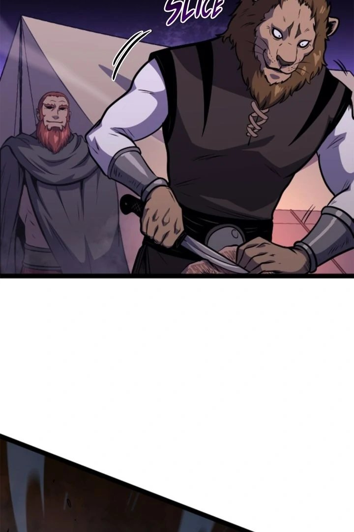 Read The Max Level Returner EN Manga Online