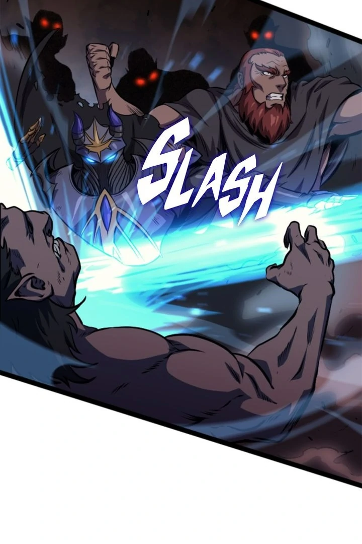 Read The Max Level Returner EN Manga Online