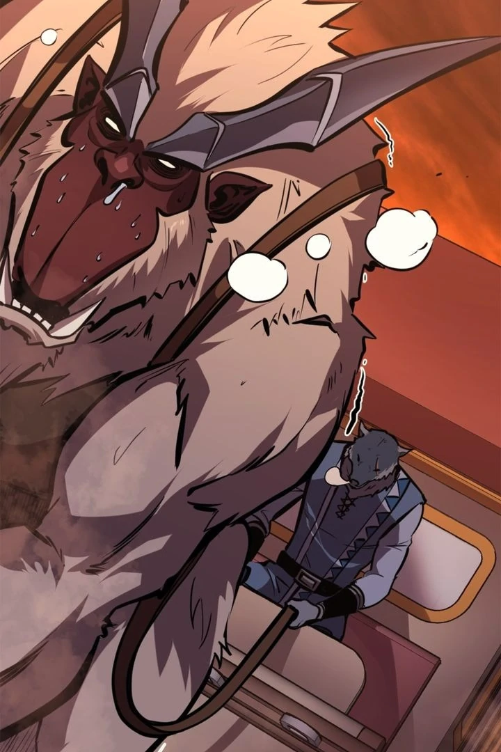 Read The Max Level Returner EN Manga Online