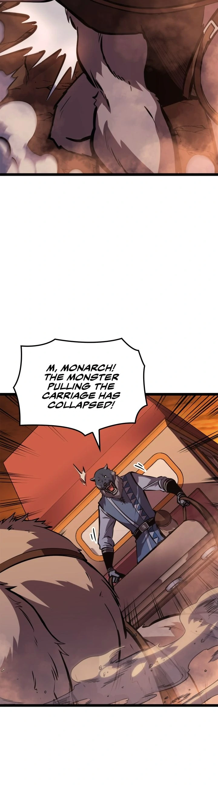 Read The Max Level Returner EN Manga Online