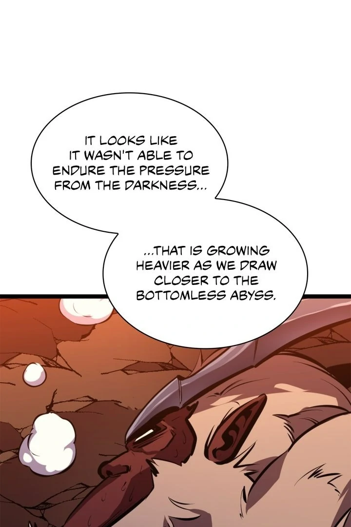 Read The Max Level Returner EN Manga Online