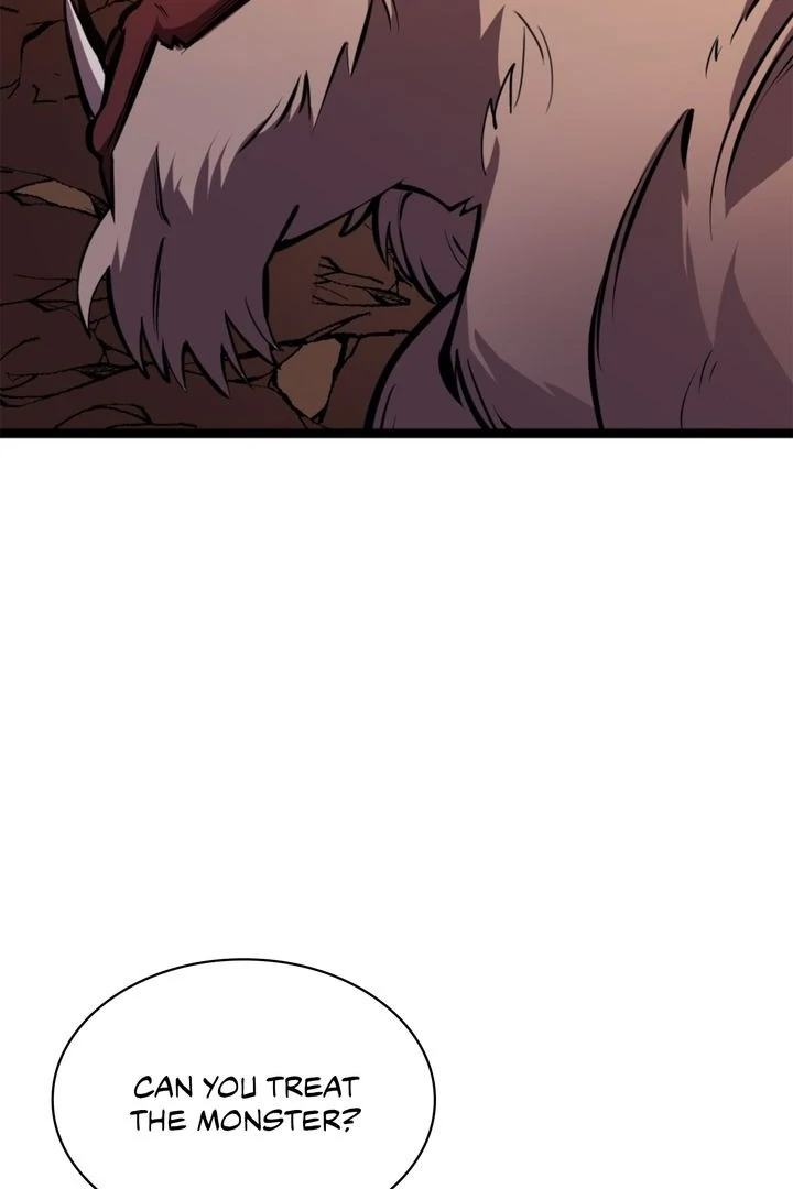 Read The Max Level Returner EN Manga Online