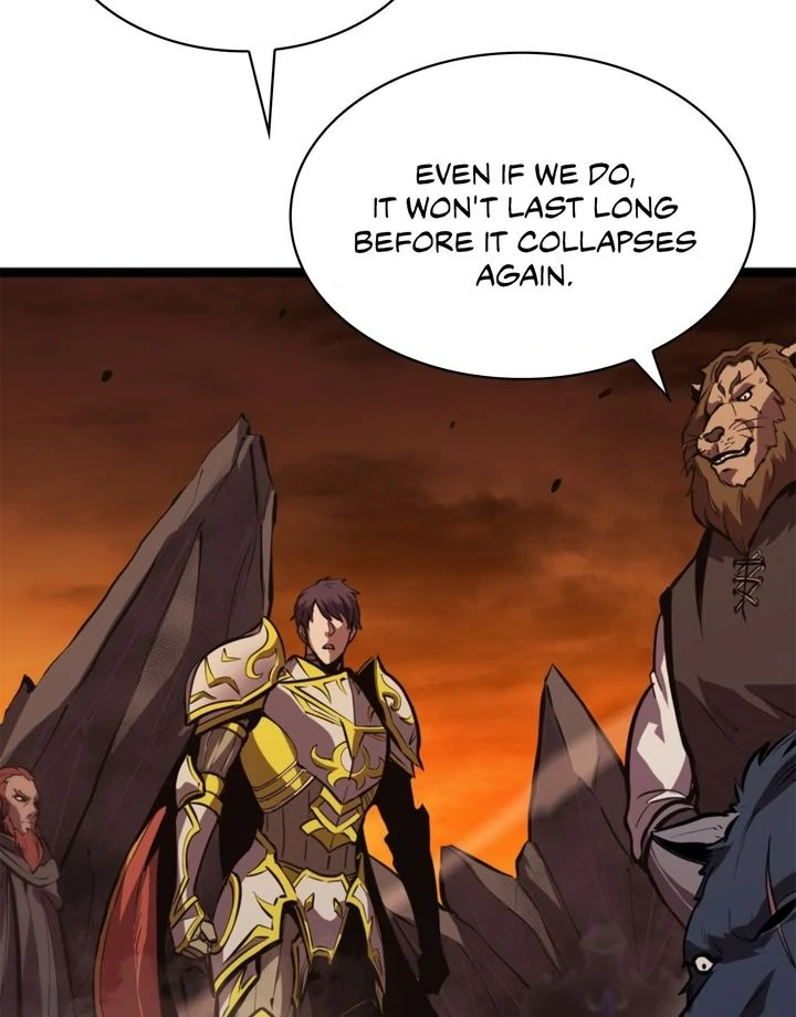 Read The Max Level Returner EN Manga Online