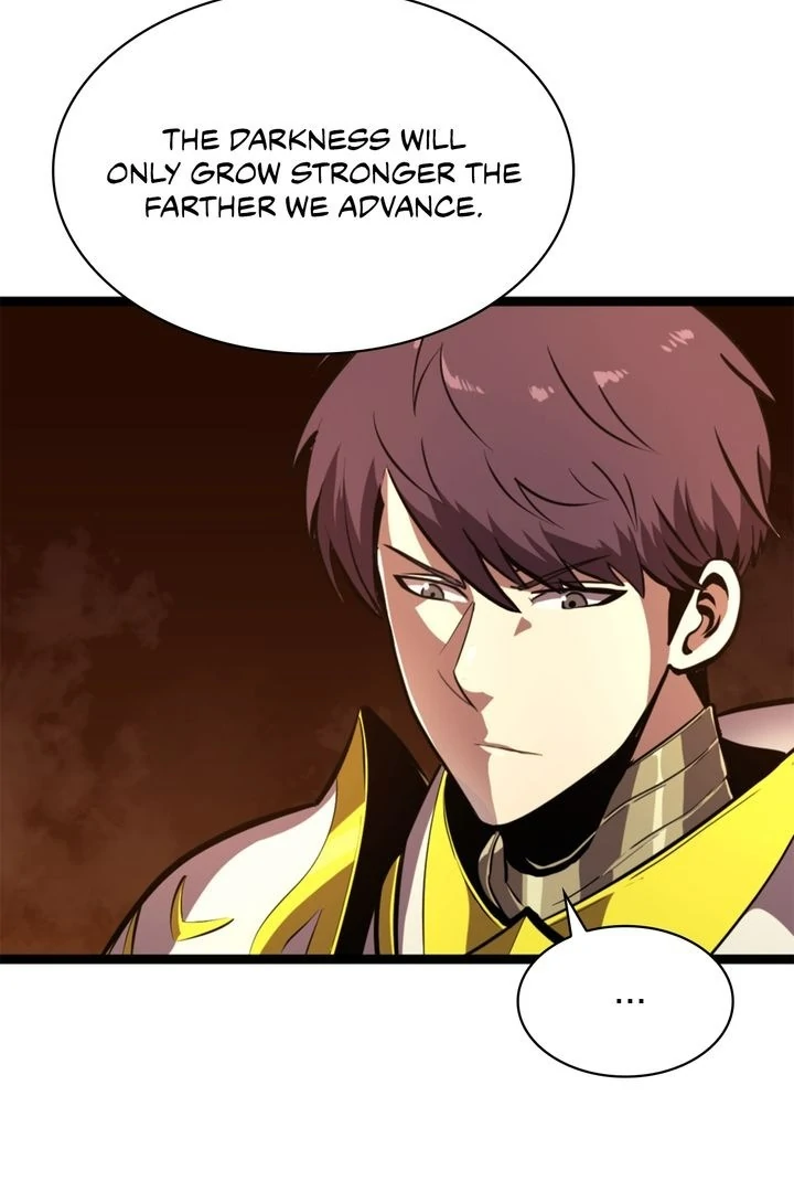 Read The Max Level Returner EN Manga Online