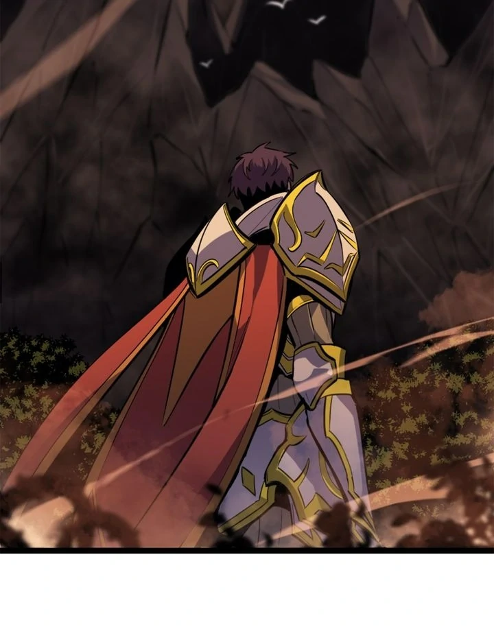 Read The Max Level Returner EN Manga Online