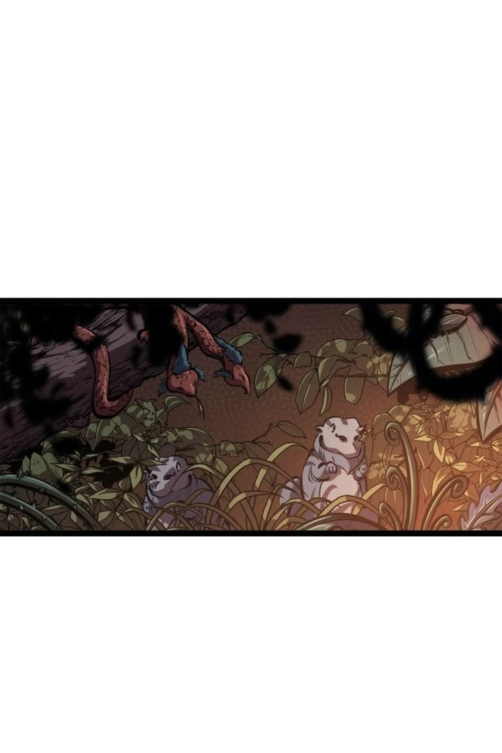 Read The Max Level Returner EN Manga Online