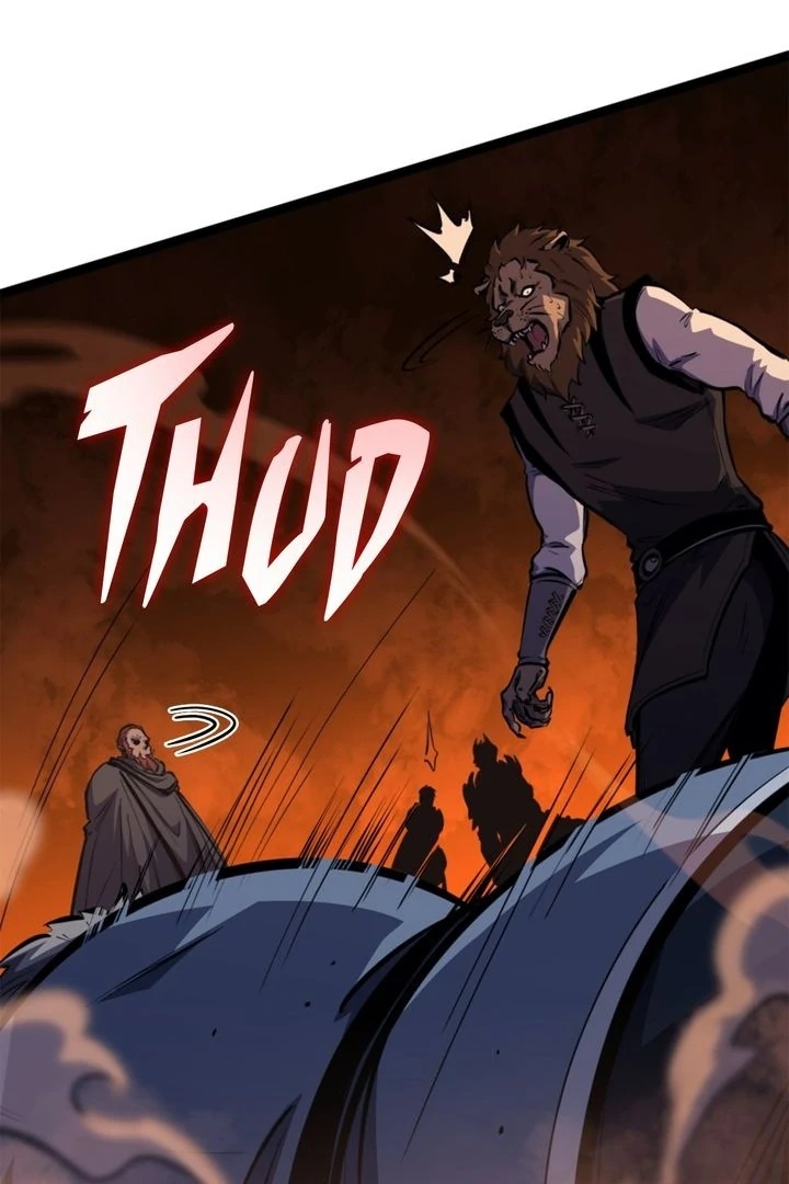 Read The Max Level Returner EN Manga Online