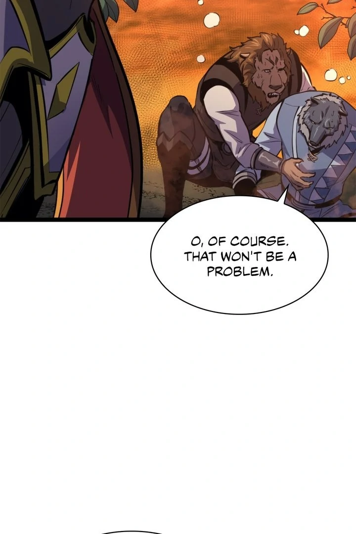 Read The Max Level Returner EN Manga Online