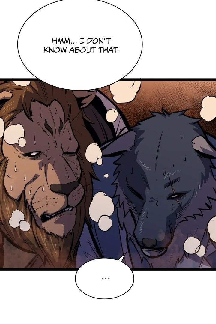 Read The Max Level Returner EN Manga Online