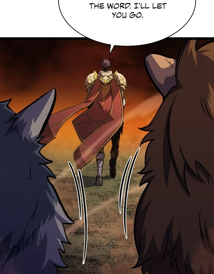 Read The Max Level Returner EN Manga Online