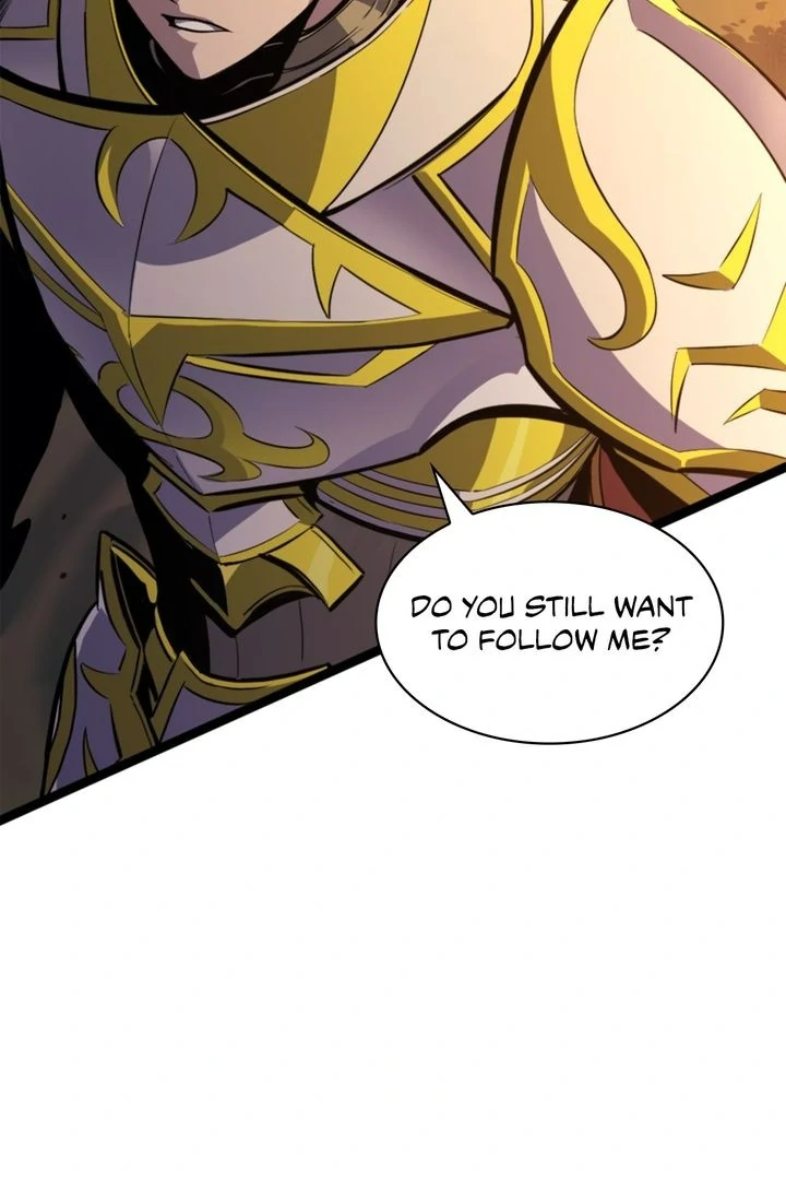 Read The Max Level Returner EN Manga Online