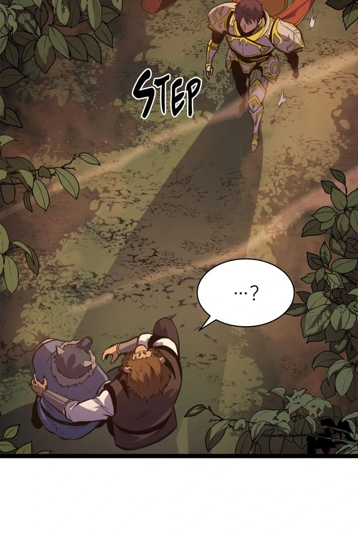 Read The Max Level Returner EN Manga Online