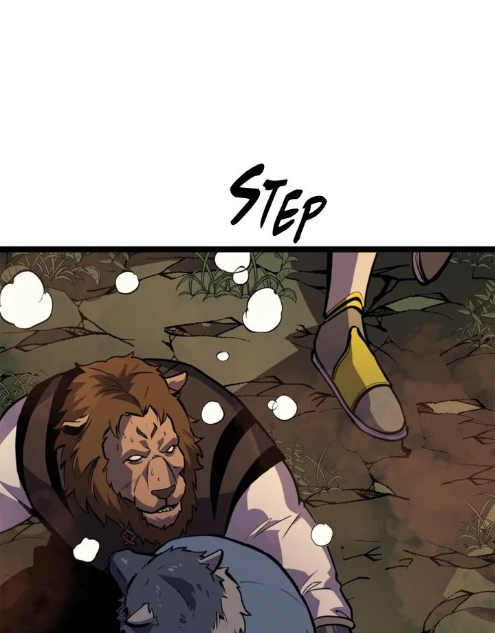 Read The Max Level Returner EN Manga Online