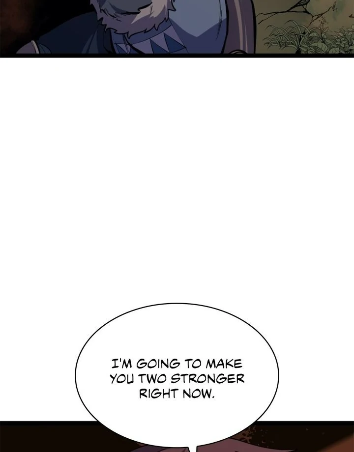 Read The Max Level Returner EN Manga Online