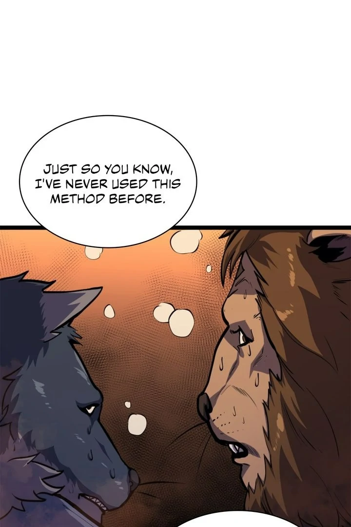 Read The Max Level Returner EN Manga Online