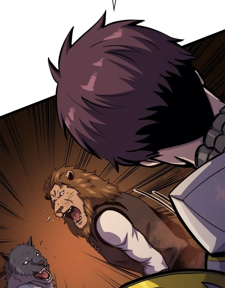 Read The Max Level Returner EN Manga Online