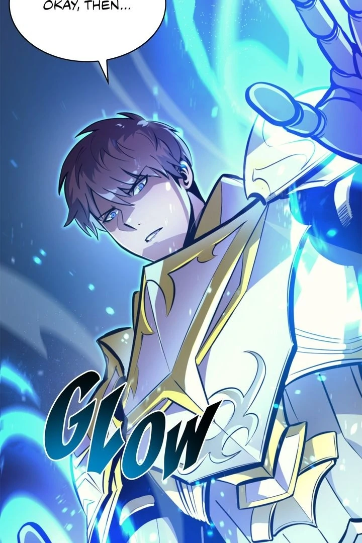 Read The Max Level Returner EN Manga Online