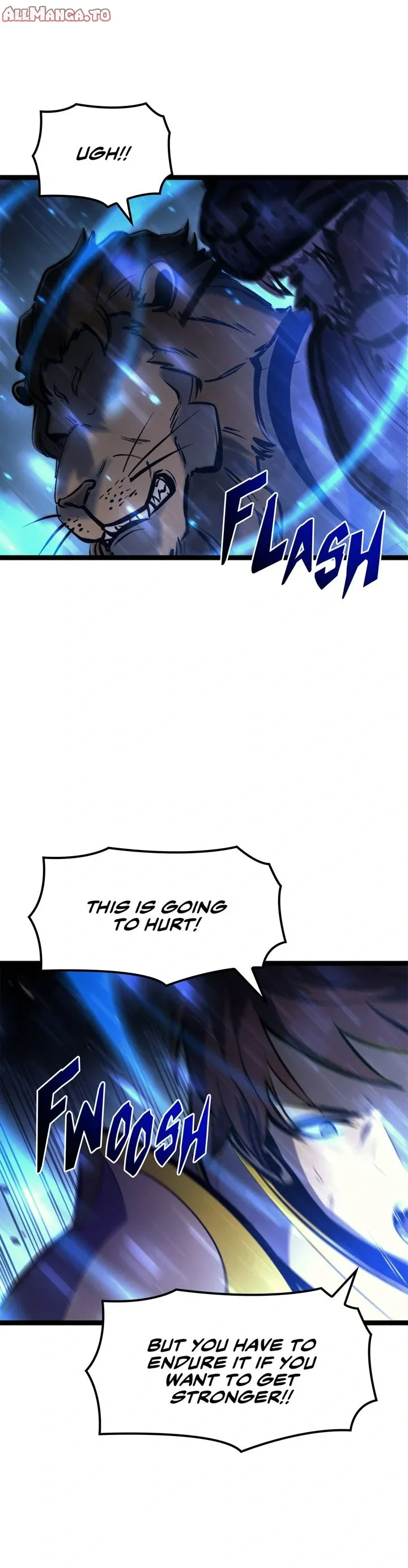 Read The Max Level Returner EN Manga Online