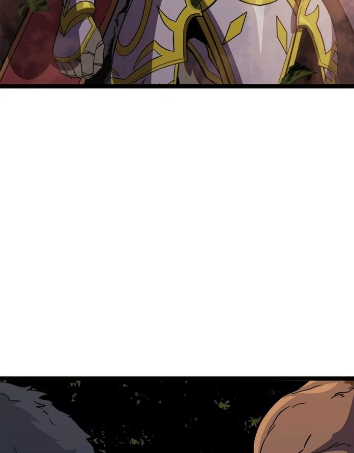 Read The Max Level Returner EN Manga Online