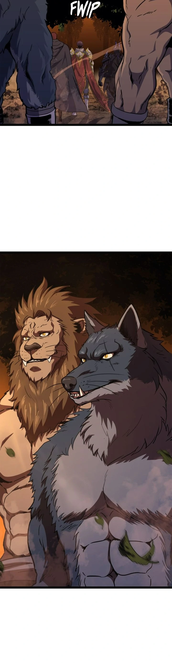 Read The Max Level Returner EN Manga Online