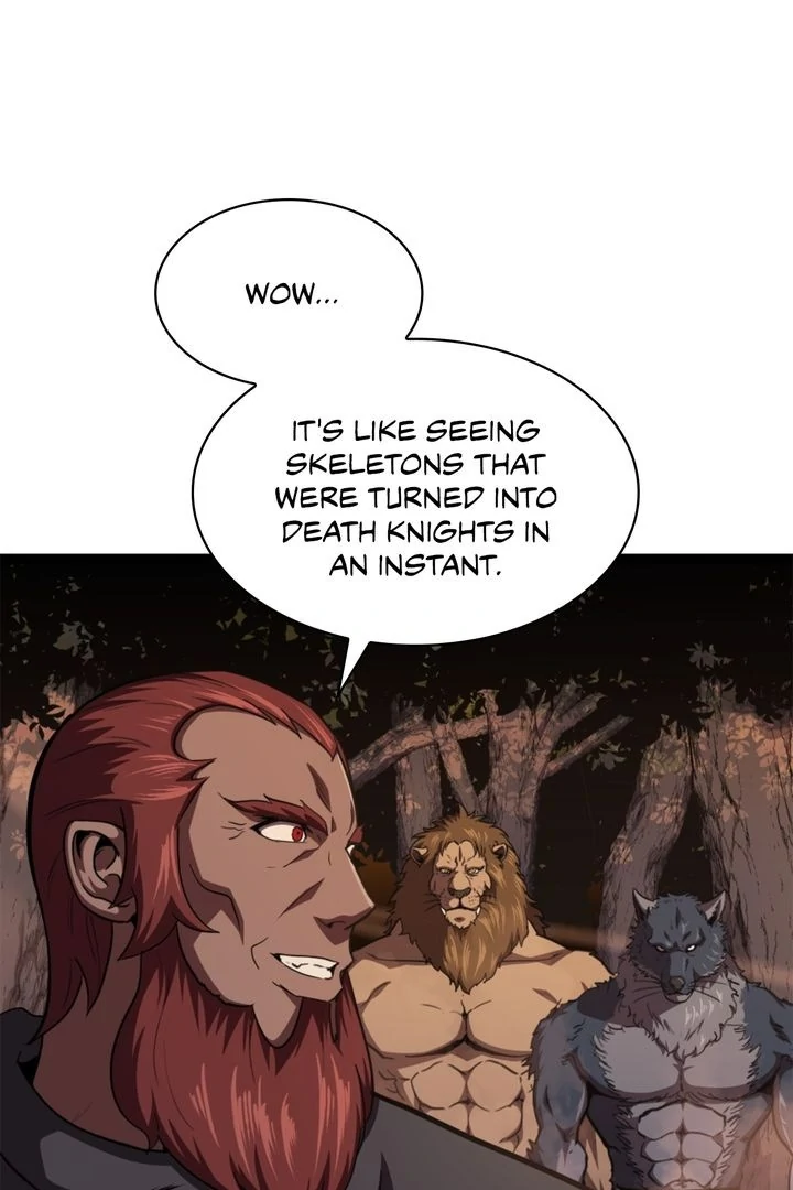 Read The Max Level Returner EN Manga Online