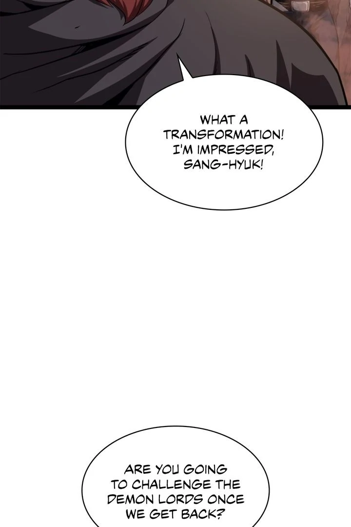 Read The Max Level Returner EN Manga Online