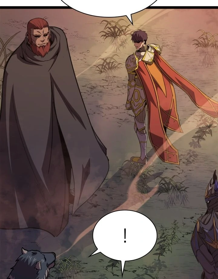 Read The Max Level Returner EN Manga Online