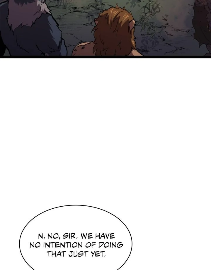 Read The Max Level Returner EN Manga Online