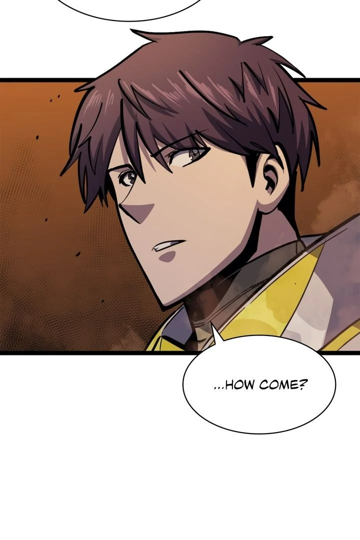 Read The Max Level Returner EN Manga Online