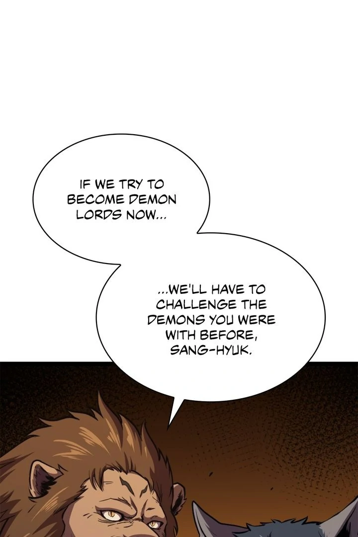 Read The Max Level Returner EN Manga Online