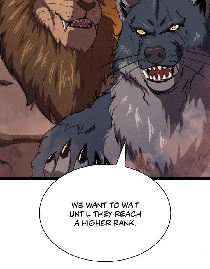 Read The Max Level Returner EN Manga Online