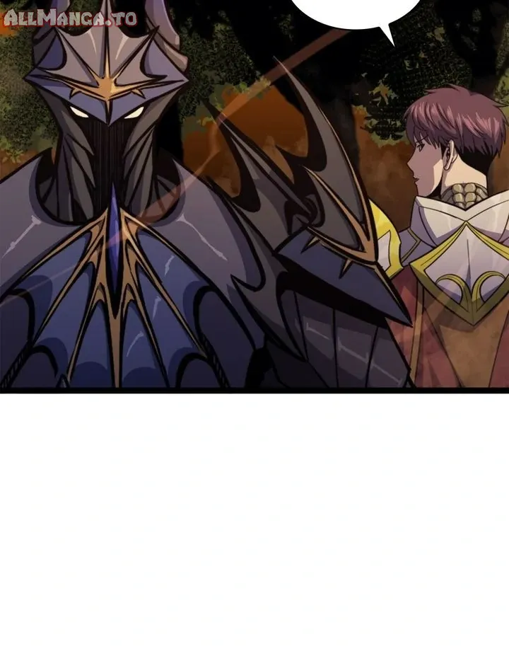 Read The Max Level Returner EN Manga Online