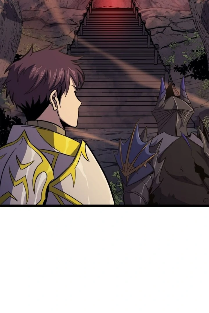 Read The Max Level Returner EN Manga Online