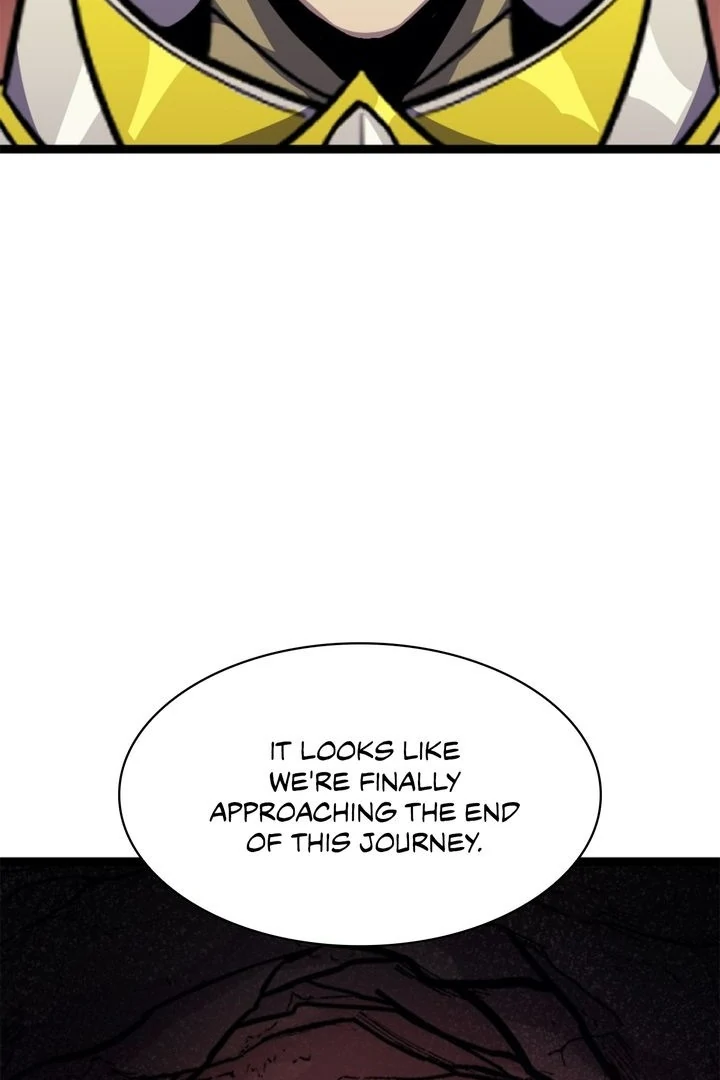 Read The Max Level Returner EN Manga Online