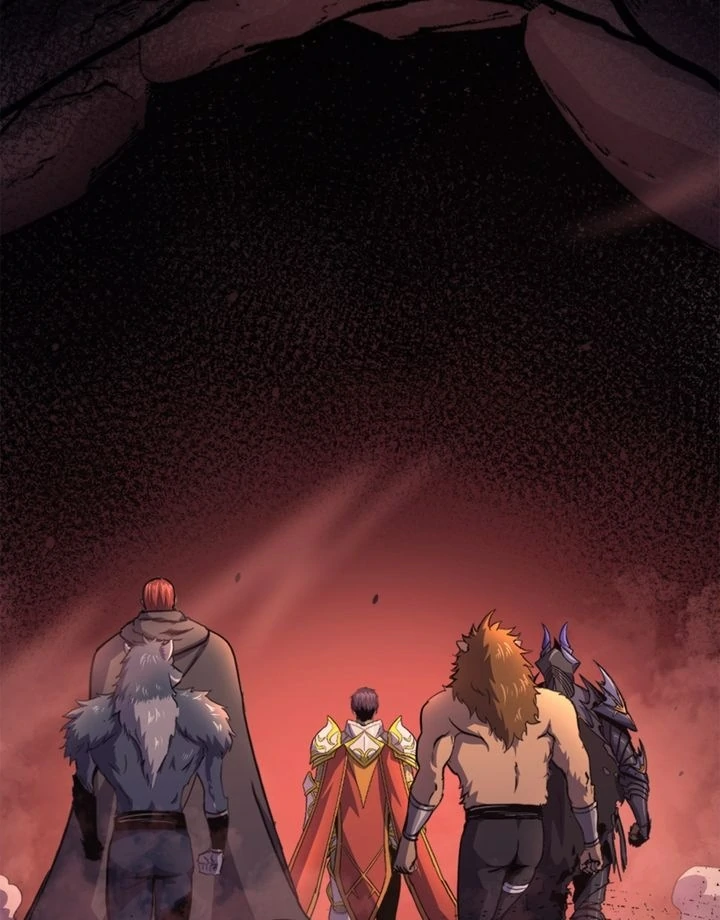 Read The Max Level Returner EN Manga Online