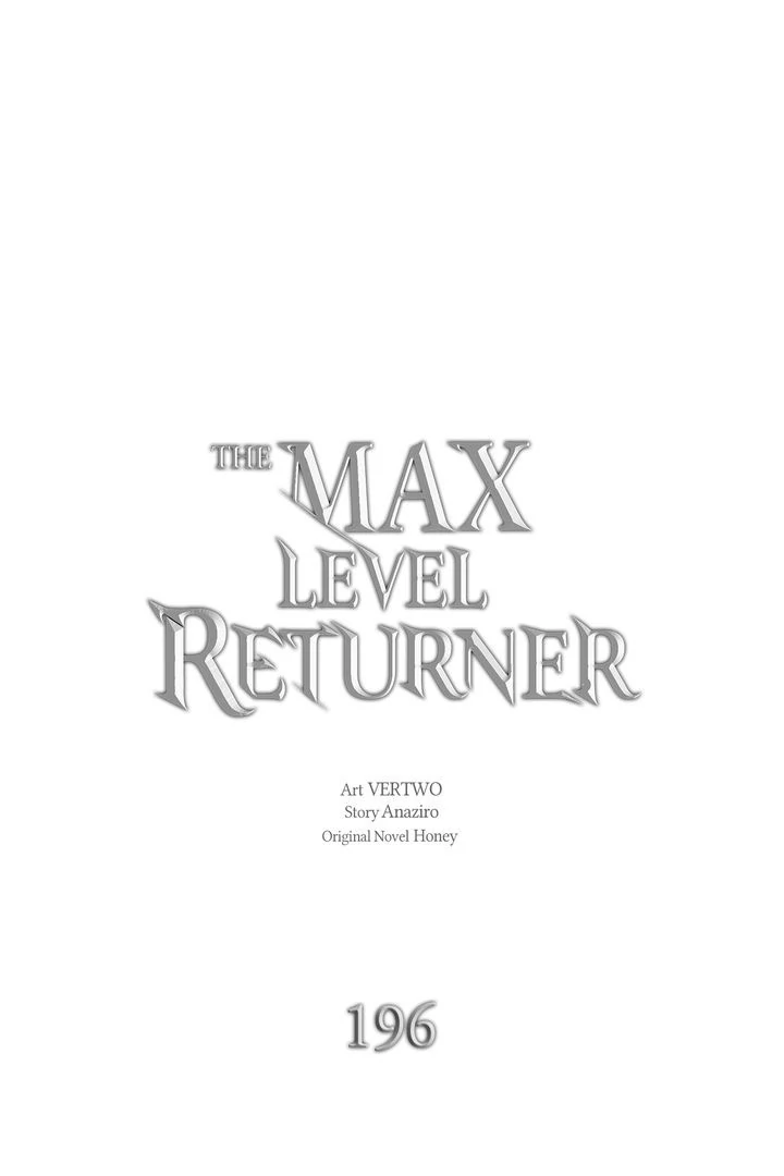 Read The Max Level Returner EN Manga Online