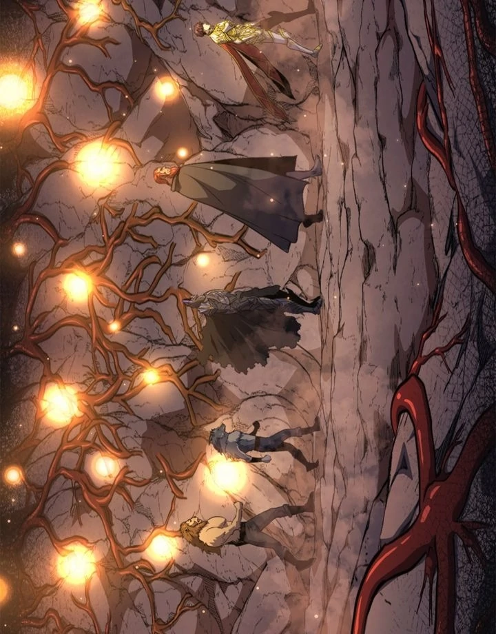 Read The Max Level Returner EN Manga Online