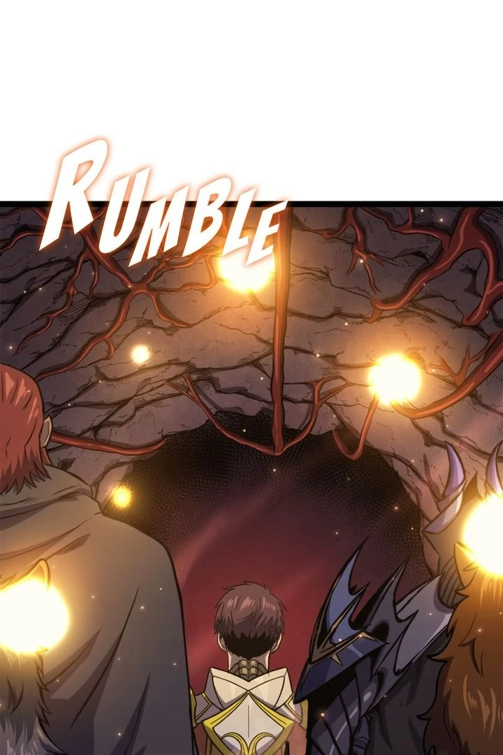 Read The Max Level Returner EN Manga Online