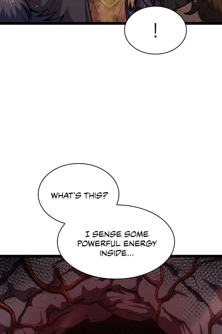 Read The Max Level Returner EN Manga Online