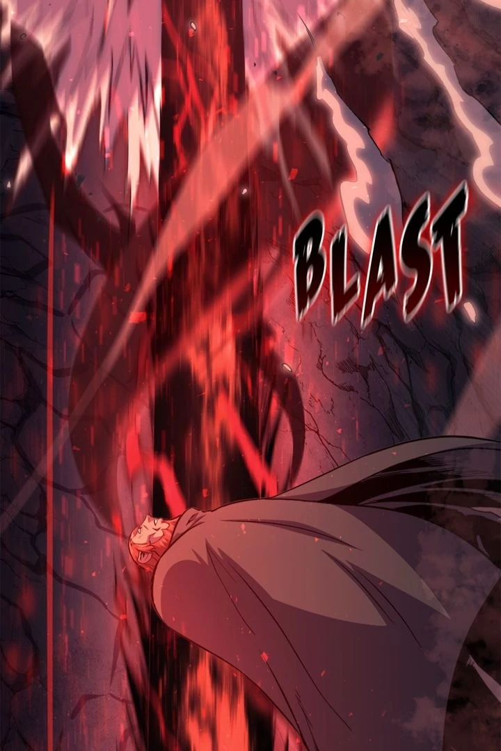 Read The Max Level Returner EN Manga Online