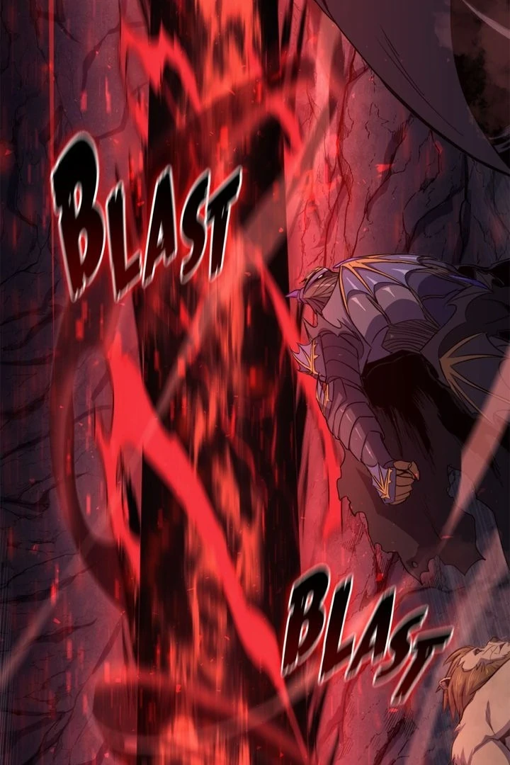 Read The Max Level Returner EN Manga Online