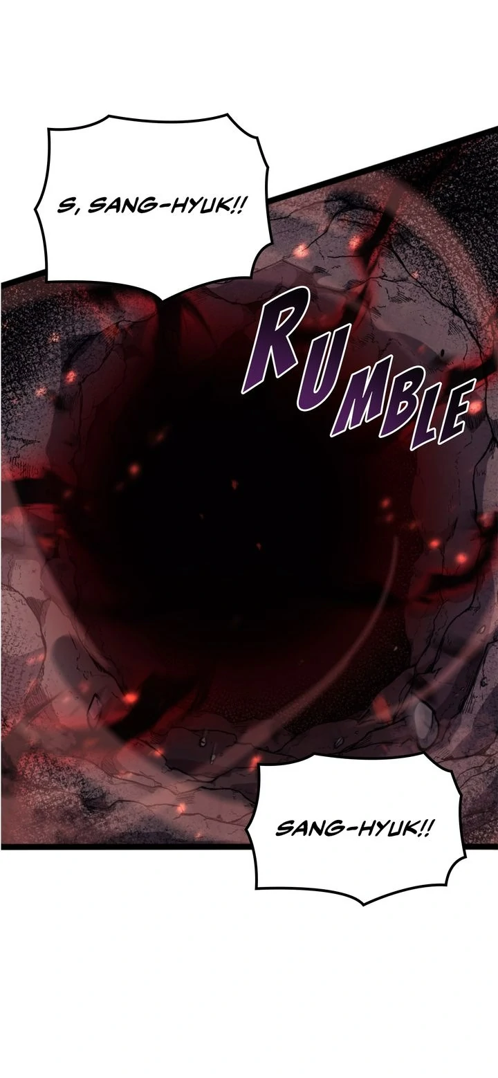 Read The Max Level Returner EN Manga Online