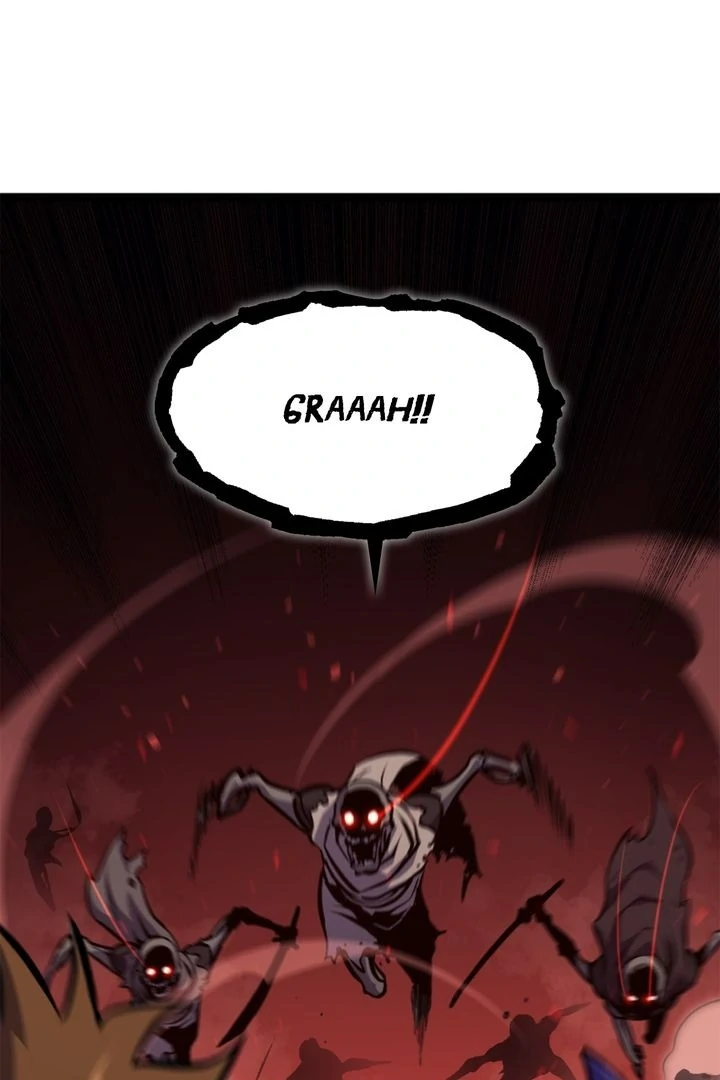 Read The Max Level Returner EN Manga Online