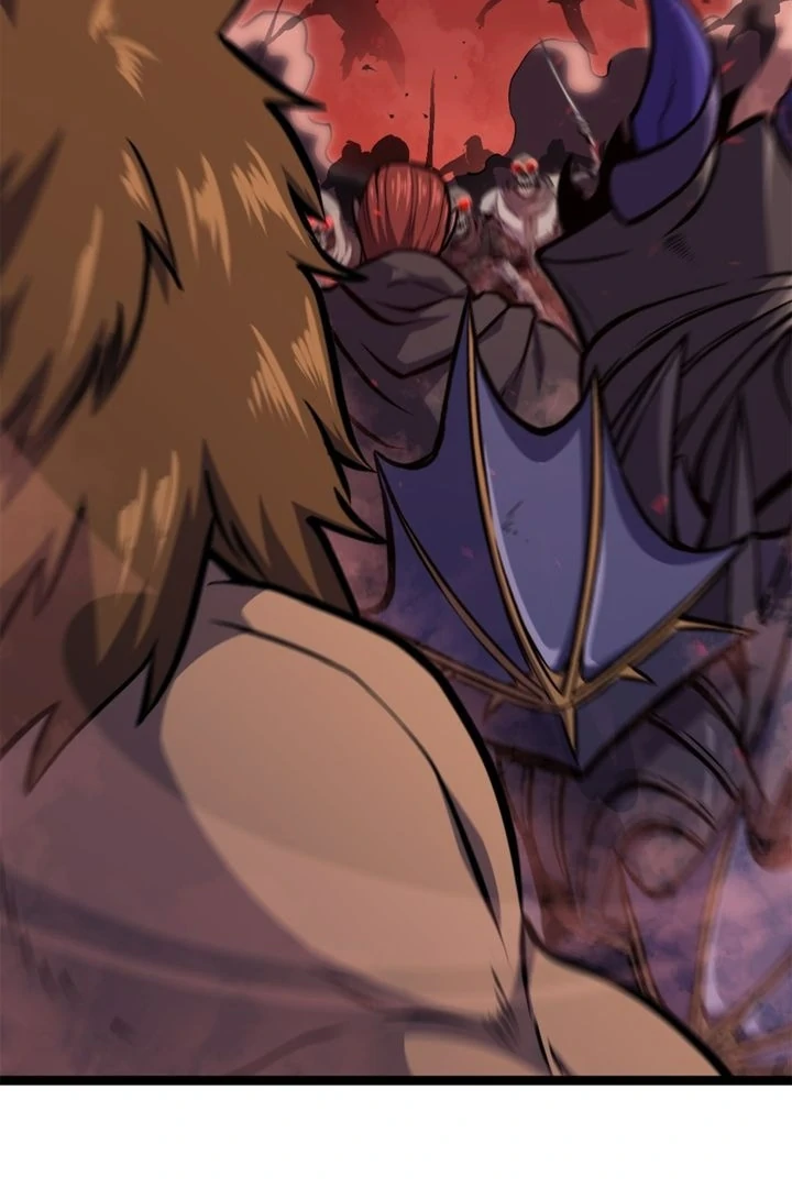 Read The Max Level Returner EN Manga Online